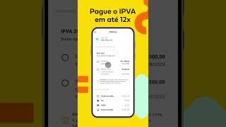 Como parcelar IPVA de 2024 do meu carro [upl. by Yanaj]