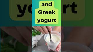 DIY Natural Face Mask for Glowing Skin Turmeric Honey And Greek Yogurt  Home Remedy Sanctuary [upl. by Naruq876]