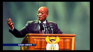 Moses Kotane gave his life to the struggle  Zuma [upl. by Weidar241]