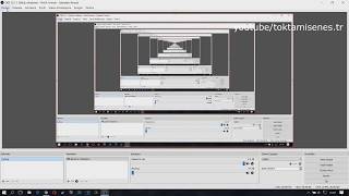 Open Broadcaster Software OBS ayarları nasıl sıfırlanır [upl. by Elicec]