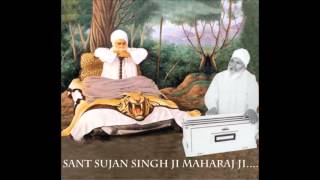 Sant Sujan Singh Ji Kirtan Katha Dhanwant Naam Ke Vanjare [upl. by Boothe]