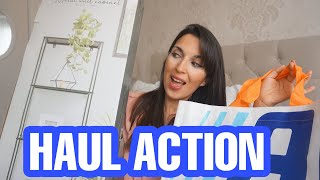 HAUL ACTION  COMMENT NE PAS CRAQUER [upl. by Enirol]