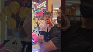 Baby saying papa ❤️❤️ baby talking  baby laughing shorts 😍 baby funny video cutebaby baby [upl. by Neiht273]