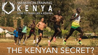 HOW ARE THE KENYANS SO FAST  Complete Program Overview  Bonus content w Paul Chelimo [upl. by Ainiger875]