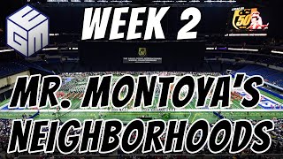 2024 DCI Week 2 Recap Neighborhoods amp Championship Predictions [upl. by Iris]