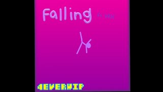 X3L Roo ▶️ Falling ft VRK ⟨4EVERWIP⟩ [upl. by Solon]