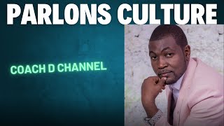 Parlons Culture [upl. by Labana]