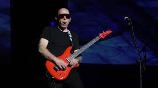 Joe Satriani  Europe Earth Tour 2023  CLUB JOE VIP Experience [upl. by North15]