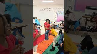 1st grade tooty ta brain break [upl. by Niuq929]