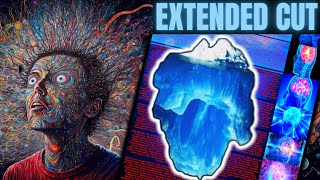 Ultimate Iceberg of Unexplained Bizarre and Unsolved Extended Cut [upl. by Ybbil]