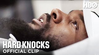 Hard Knocks  In Season The Indianapolis Colts Episode 5 Preview Clip  HBO [upl. by Aruasi]