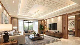 Top 100 Modern Living Room Interior Designs for 2025 Luxury Sofas and Coffee Tables [upl. by Born]