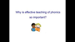 What Does a Typical Synthetic Phonics Lesson Look Like Lessons From England Part 2 [upl. by Eiromem109]