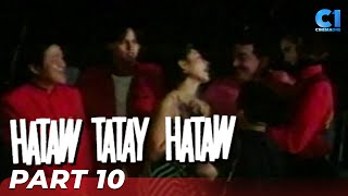 ‘Hataw Tatay Hataw’ FULL MOVIE Part 10  Dolphy Babalu Sheryl Cruz Vandolph  Cinema One [upl. by Macnair]