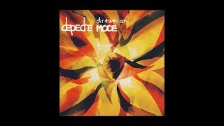 Depeche Mode  Dream On HQ audio [upl. by Yard]