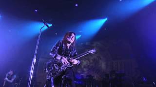 SUGIZO  THE CAGE Official [upl. by Odawa]