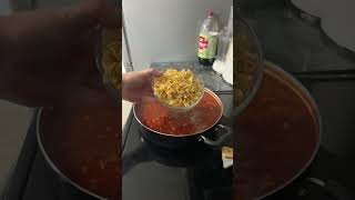 Goulash fatboicooking cooking foodblogger cookingtutorial goulash [upl. by Brandt]