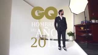 Alfonso Herrera – Actor del Año 2015 [upl. by Talley]