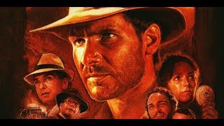 127 adás Az Indiana Jones filmek 14 rész [upl. by Sanborne787]