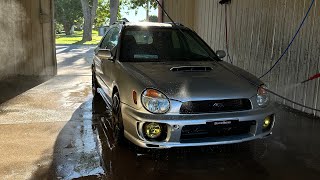 “BUGEYE” WRX PULLS HARD [upl. by Ira]