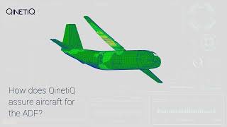 Structural Integrity and Airworthiness at QinetiQ [upl. by Eelana86]