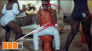 Shatta Wale  Cocoa Season Official Video [upl. by Tedman]