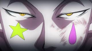 Gon vs Hisoka Full Fight HD  Rematch Hunter x Hunter 2011 [upl. by Akemet631]