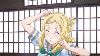 Mari English Compilation Love Live Sunshine S1  S2 [upl. by Stearn]