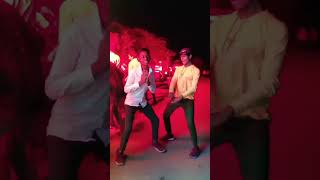 DJ song viral shaadi ka dance viral khesari Lal superhit song public dance short video viral [upl. by Arjun]