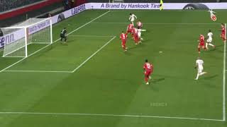 Chelsea Goals vs Heidenheim [upl. by Penrod487]