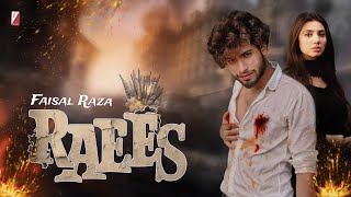 RAEES FULL SHORT FILM ffilms0 [upl. by Osi]