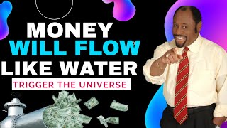 Dr Myles Munroe  4 Proven ☑️ Things That Trigger The Universe To Cause Overflow Of Money [upl. by Aleck]