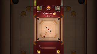 carrom kese khele  carrom new shot trick  online gaming  carrom king 👑  carrom master  like ❤️ [upl. by Lynden672]