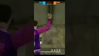 Free fire video viralshort [upl. by Ecerehs692]