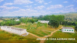 Arhanta Yoga Teacher Training India Beyond the Classroom [upl. by Nsaj344]