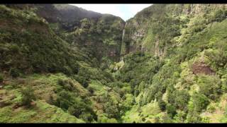 CASCADA CHORRO DEL CEDRO [upl. by Kehoe]