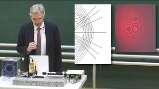 MichelsonInterferometer Experiment [upl. by Lodge589]