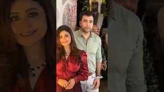 Abir Chatterjee amp Ritabhari Chakraborty ❤ New movie Bohirupi actress actor cute trending viral [upl. by Atinuhs]