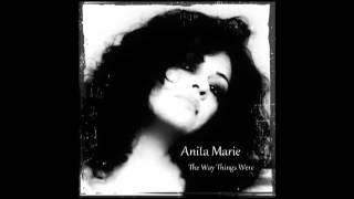 A beautiful sad romantic slow jazz song performed by Anita Marie [upl. by Spanos]