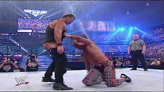 Kick Blows amp Low Blows Compilation 19962024 in WWE [upl. by Anitrebla]