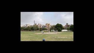 😳Smart Catch ammarvlogs cricketvideo dailyvlog shorts catchvideo hardball fyp foryoupage [upl. by Notyap]