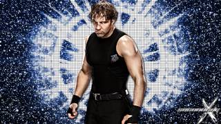 WWE FCW quotBroken Bonesquot ► Dean Ambrose 4th Theme Song [upl. by Nob]