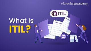 What Is ITIL  ITIL Explained For Beginners  ITIL Introduction  ITIL 4 Foundation [upl. by Gainer]