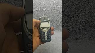 nokia 3310 [upl. by Gereron]