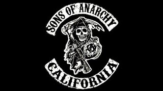 Sons of Anarchy Series Review [upl. by Carothers]