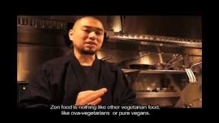 Introduction to Simply Zen  Vegetarian Cooking to Satisfy Your Soul [upl. by Rufena]