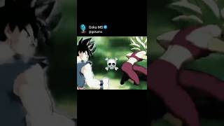 Goku anime edit dragonball anime goku dbz [upl. by Krueger]