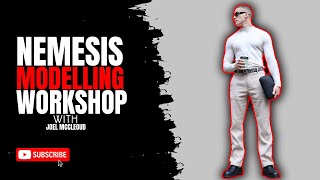 Mastering the Art of Modelling A Comprehensive Workshop for Aspiring Models [upl. by Etnauj]