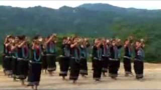 Tagin SongSi Donyi AdukuArunachal Pradesh [upl. by Kirtap]