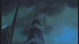 Ronin Warriors Episode 17 Part 2 of 3 [upl. by Andrea]